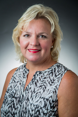 Dr. Terri McKown profile picture.