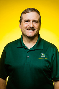 Dr. Tom Nupp profile picture.