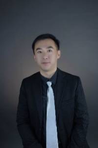 Dr. Weiru  Chen  profile picture.