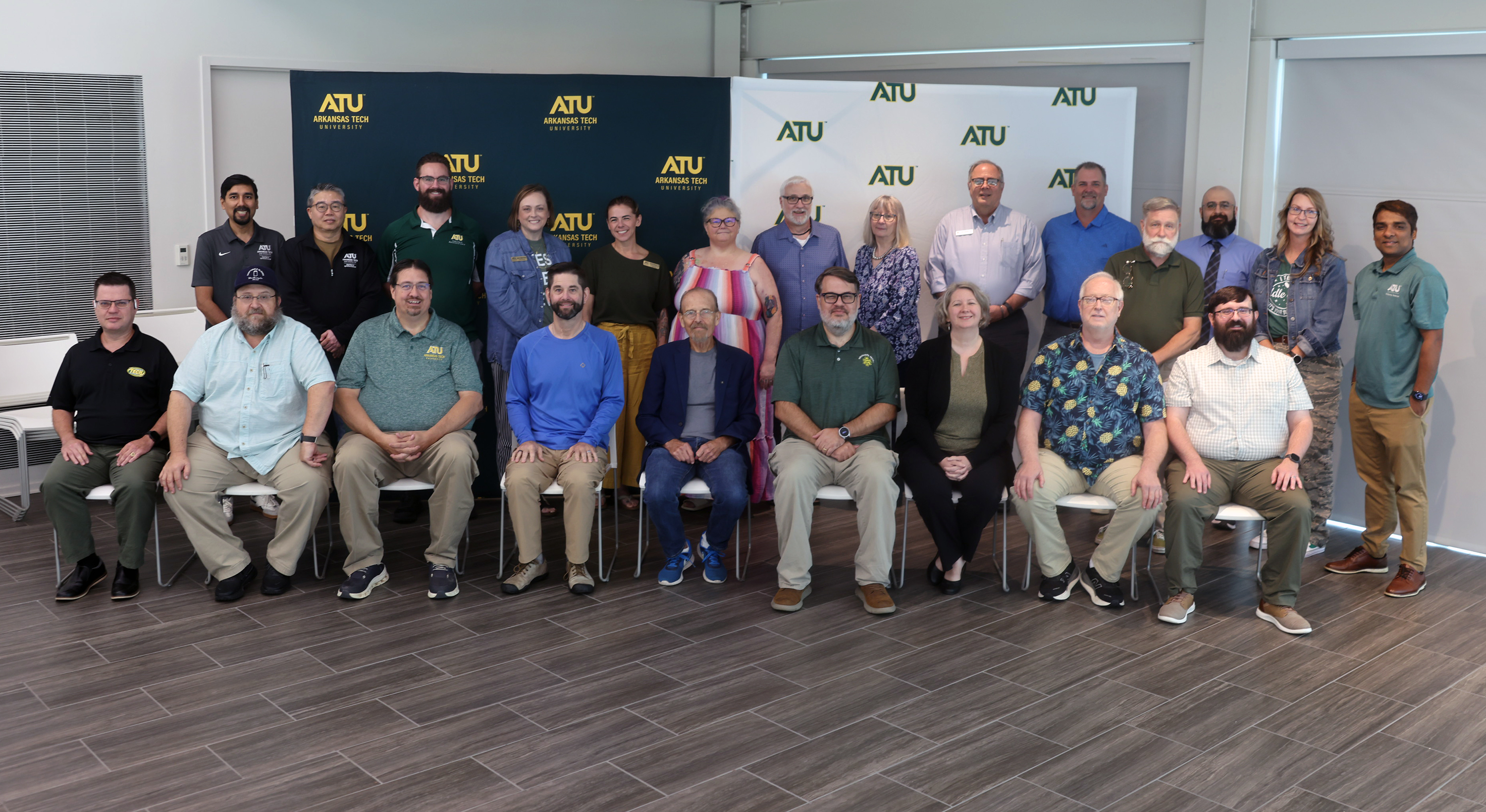 Faculty Senate