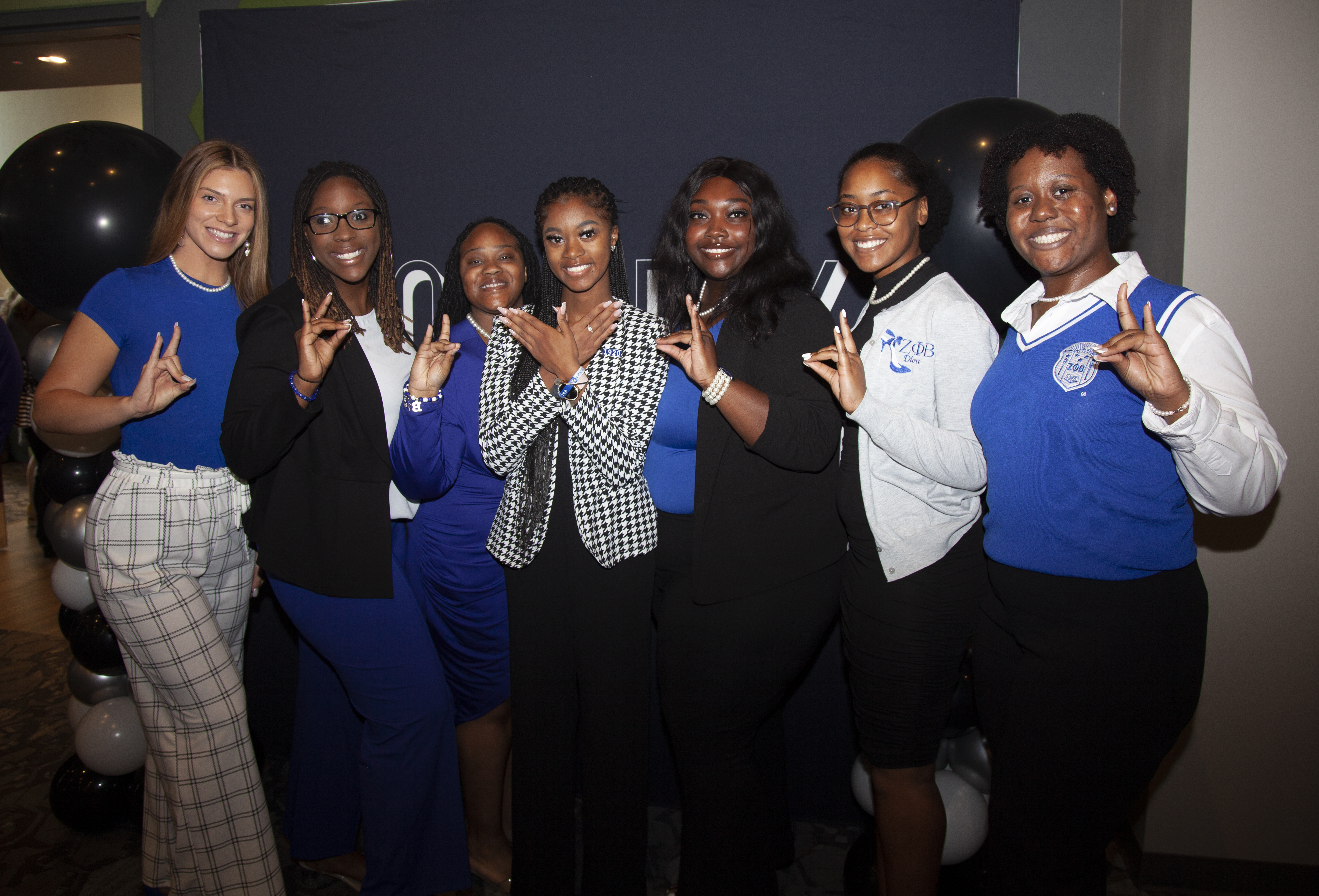 zetaphibeta