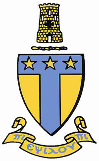 Alpha Tau Omega