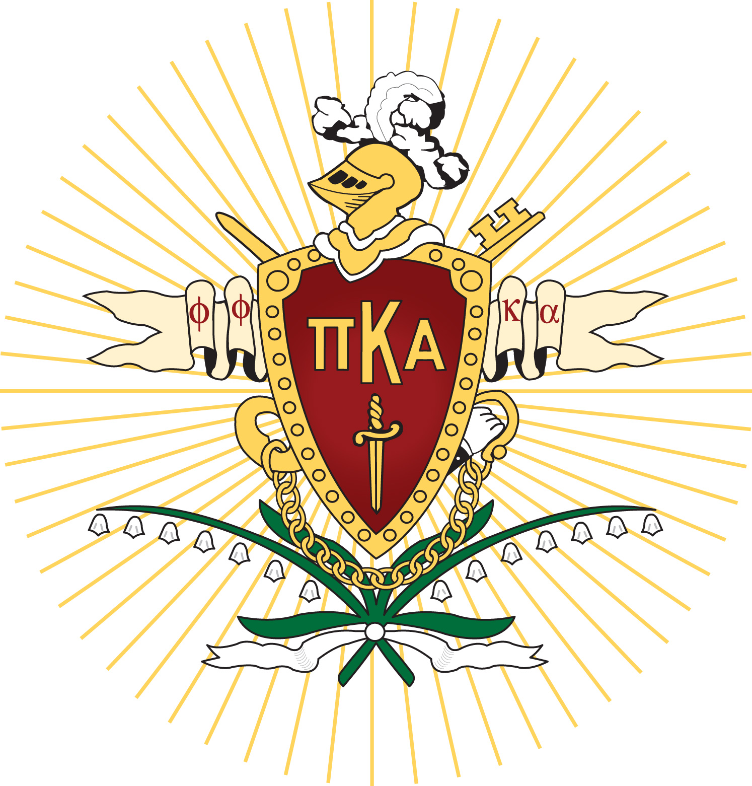 Pi Kappa Alpha