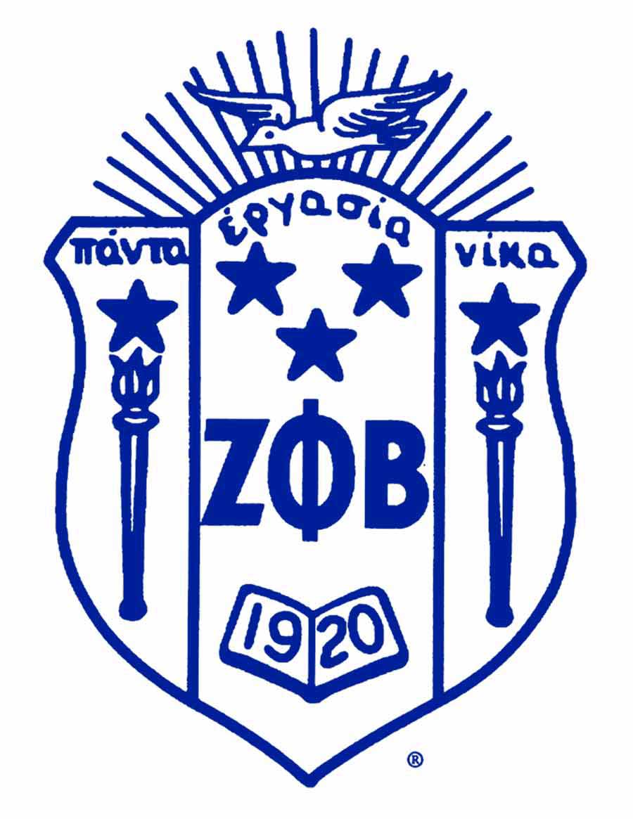 Zeta Phi Beta Sorority, Inc