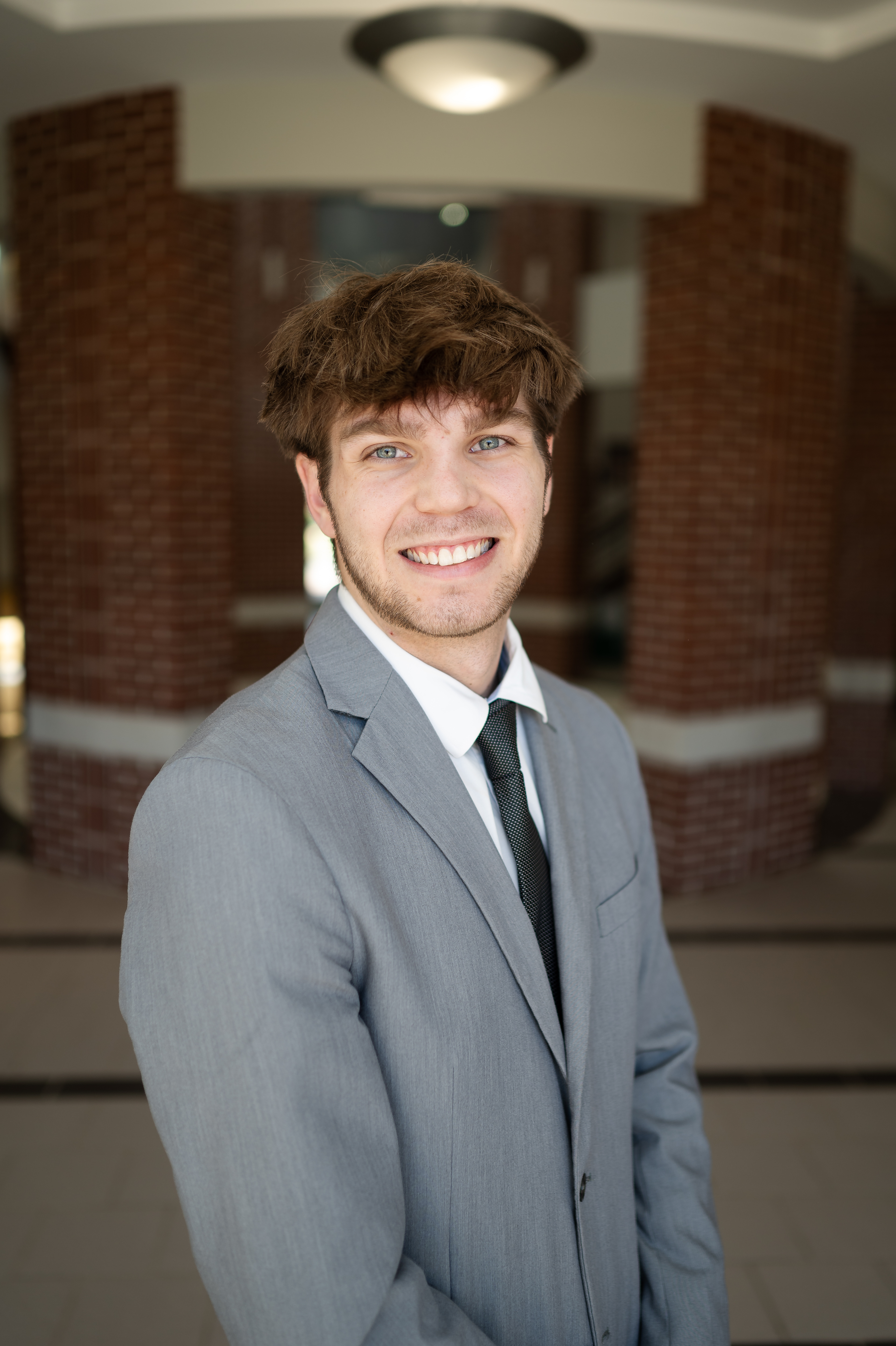 Tucker Cramm