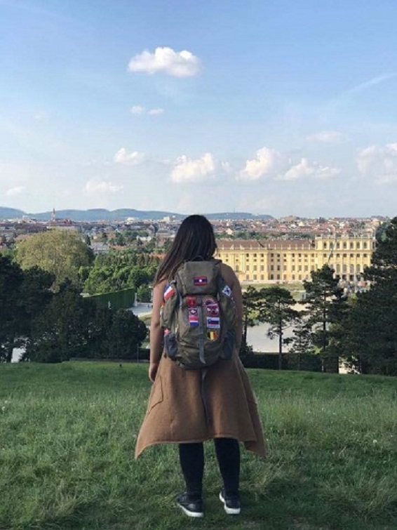 Study Abroad