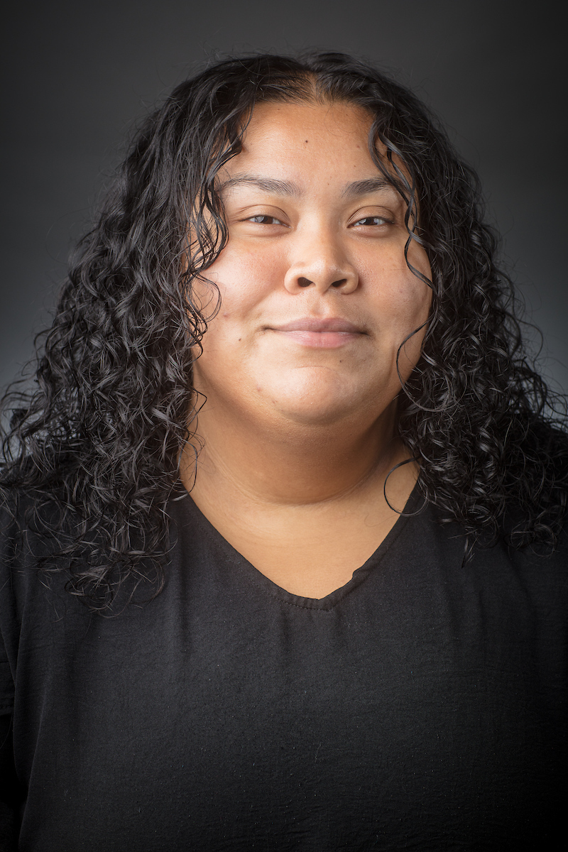 Joceline Argueta Headshot