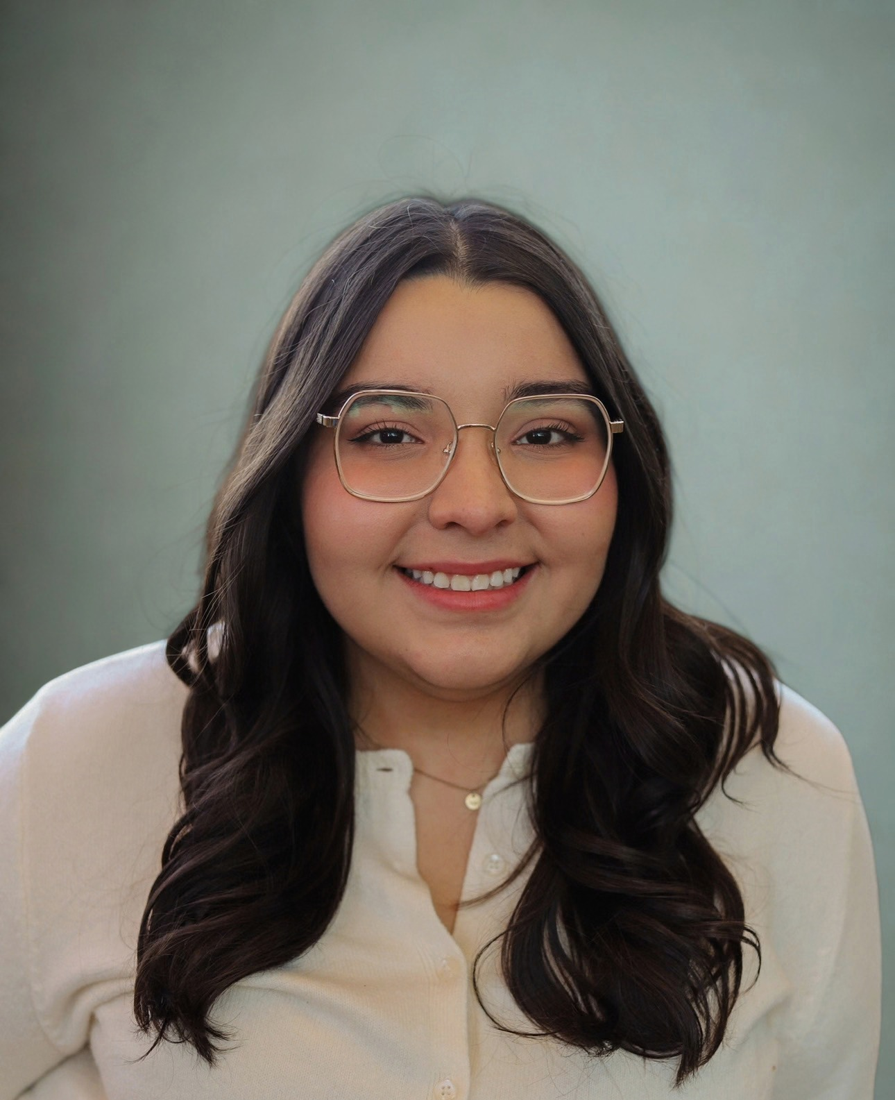 Arianna Morin Headshot