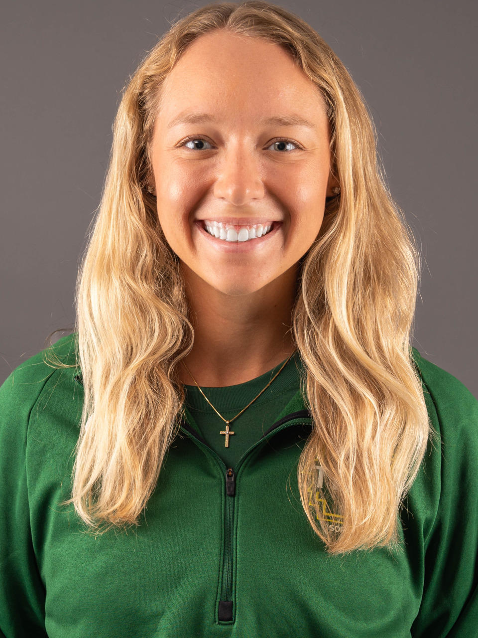 Avery Sanders Headshot