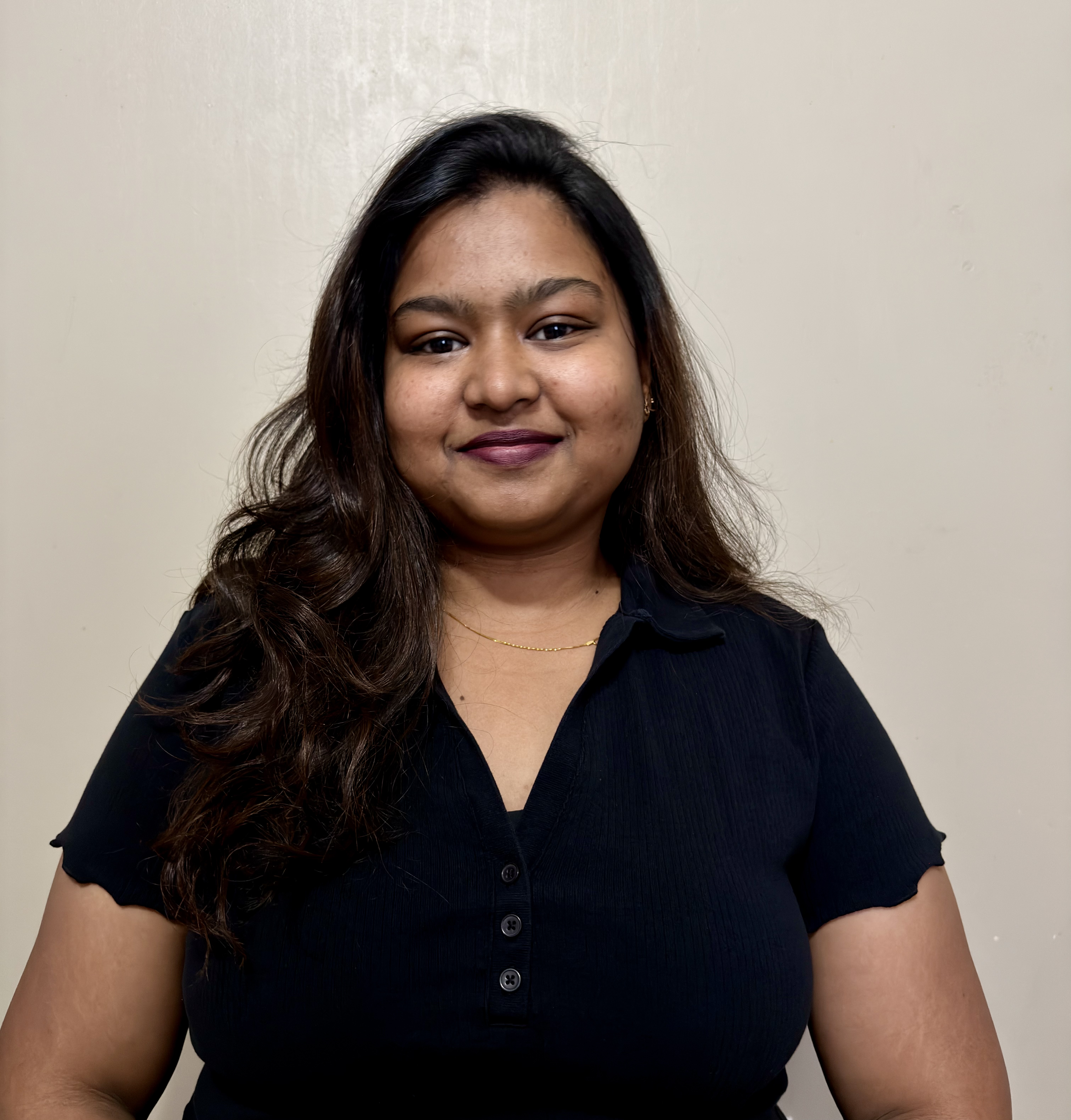 Sathwika Kore Headshot