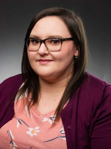 Sylvia Cooper Headshot