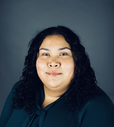 Joceline Argueta