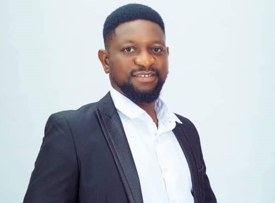 Peter Babatuyi