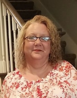 Jeanette Smith Headshot