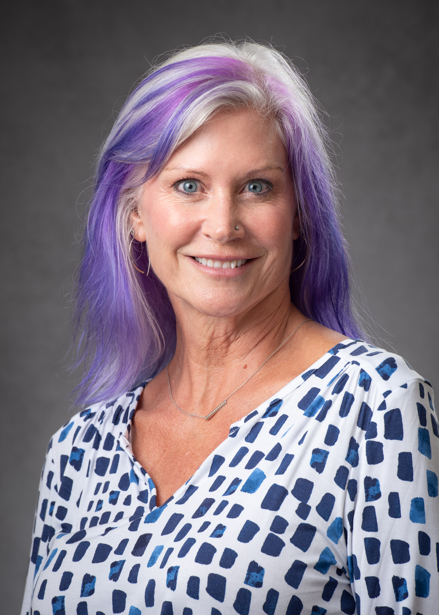 Dr. Caroline Hackerott