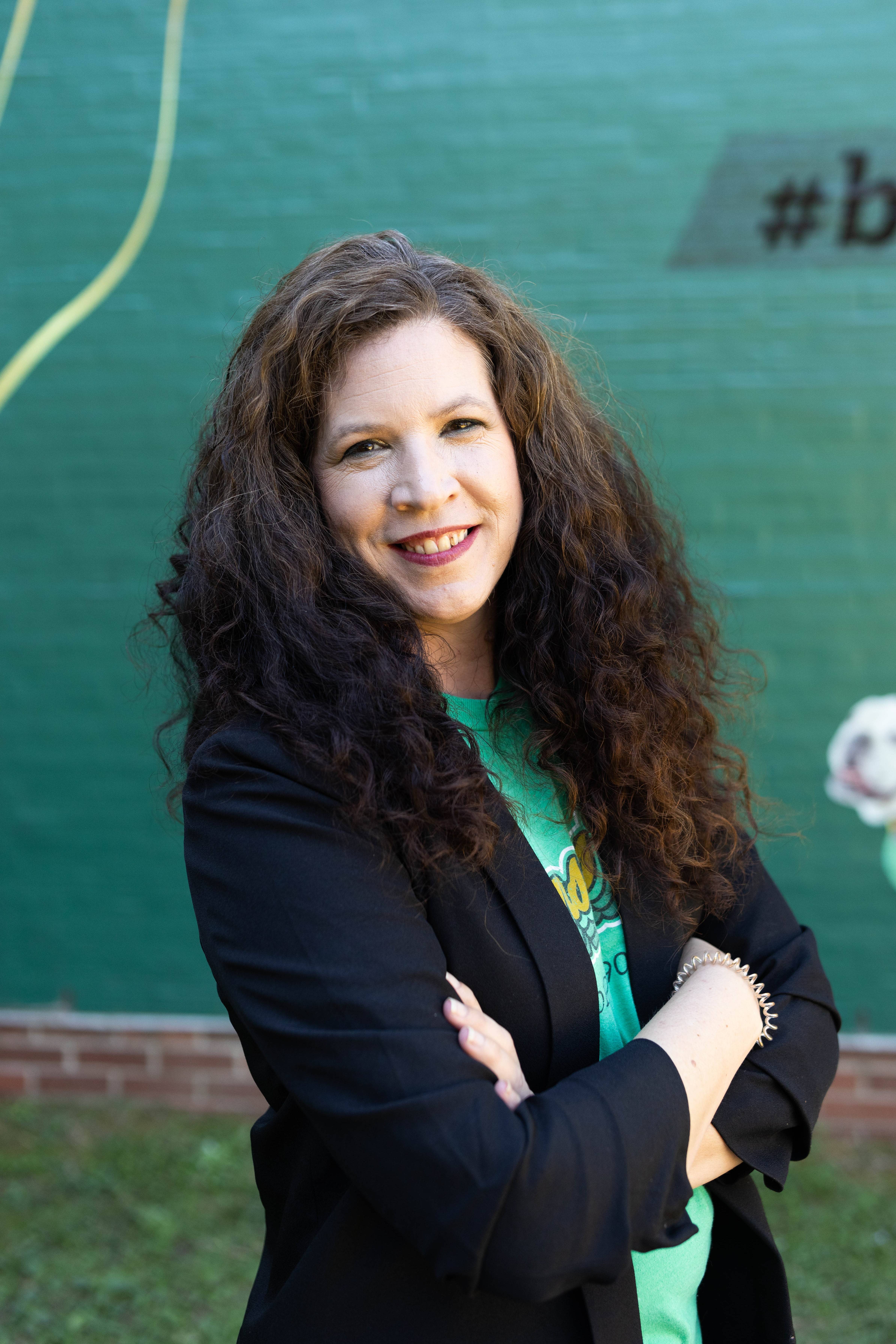 Kim McKown