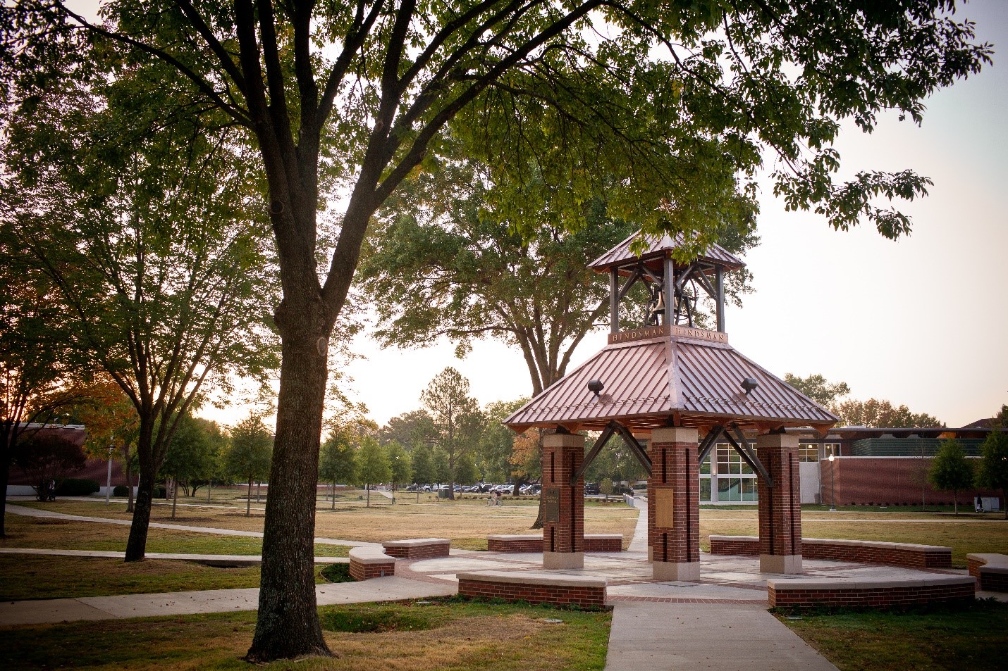 clocktower