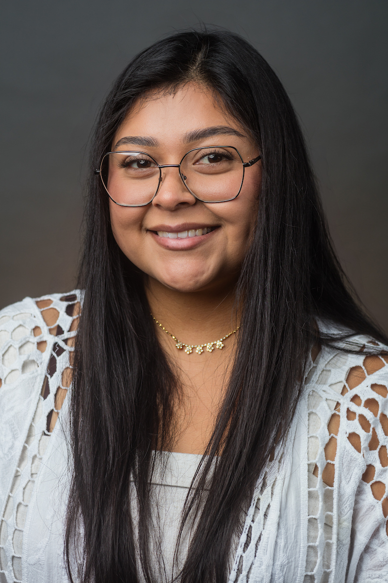Giselle Gutierrez-Torres