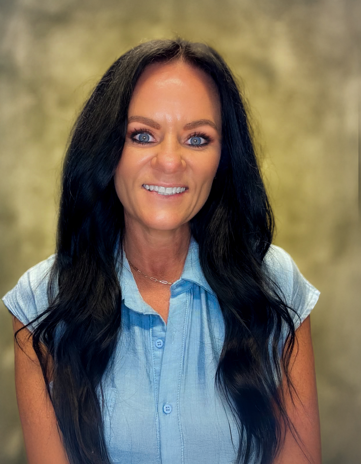 Christie Kellar profile picture.