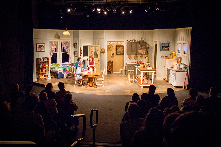 Theatre