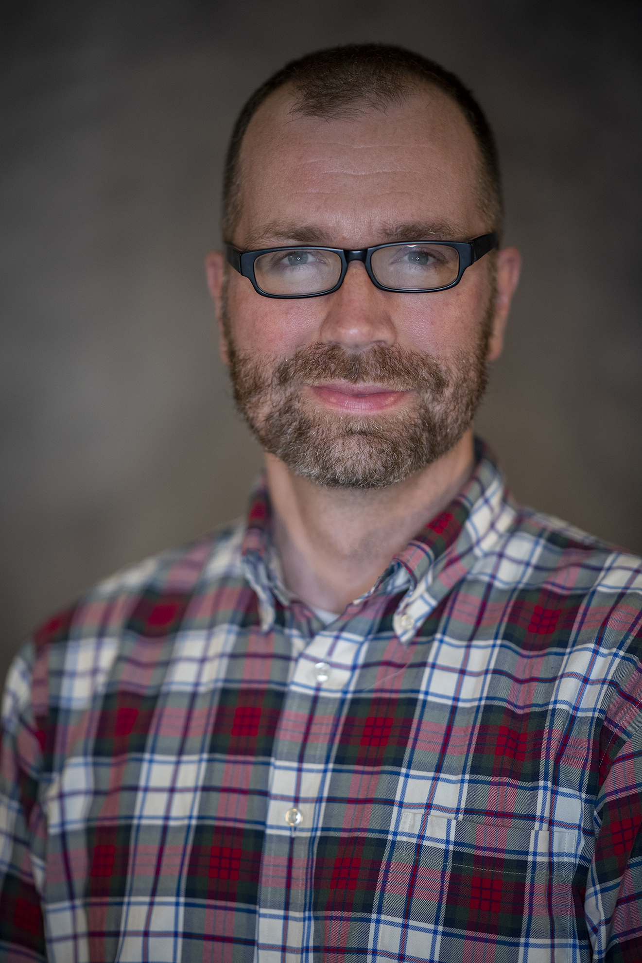 David Eshelman