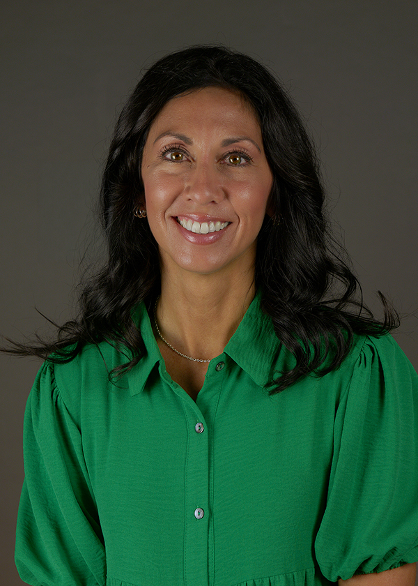 Mrs. Meg Toland profile picture.