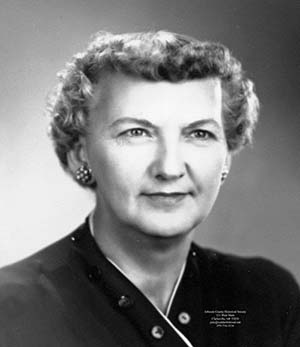 Lillian Mickel