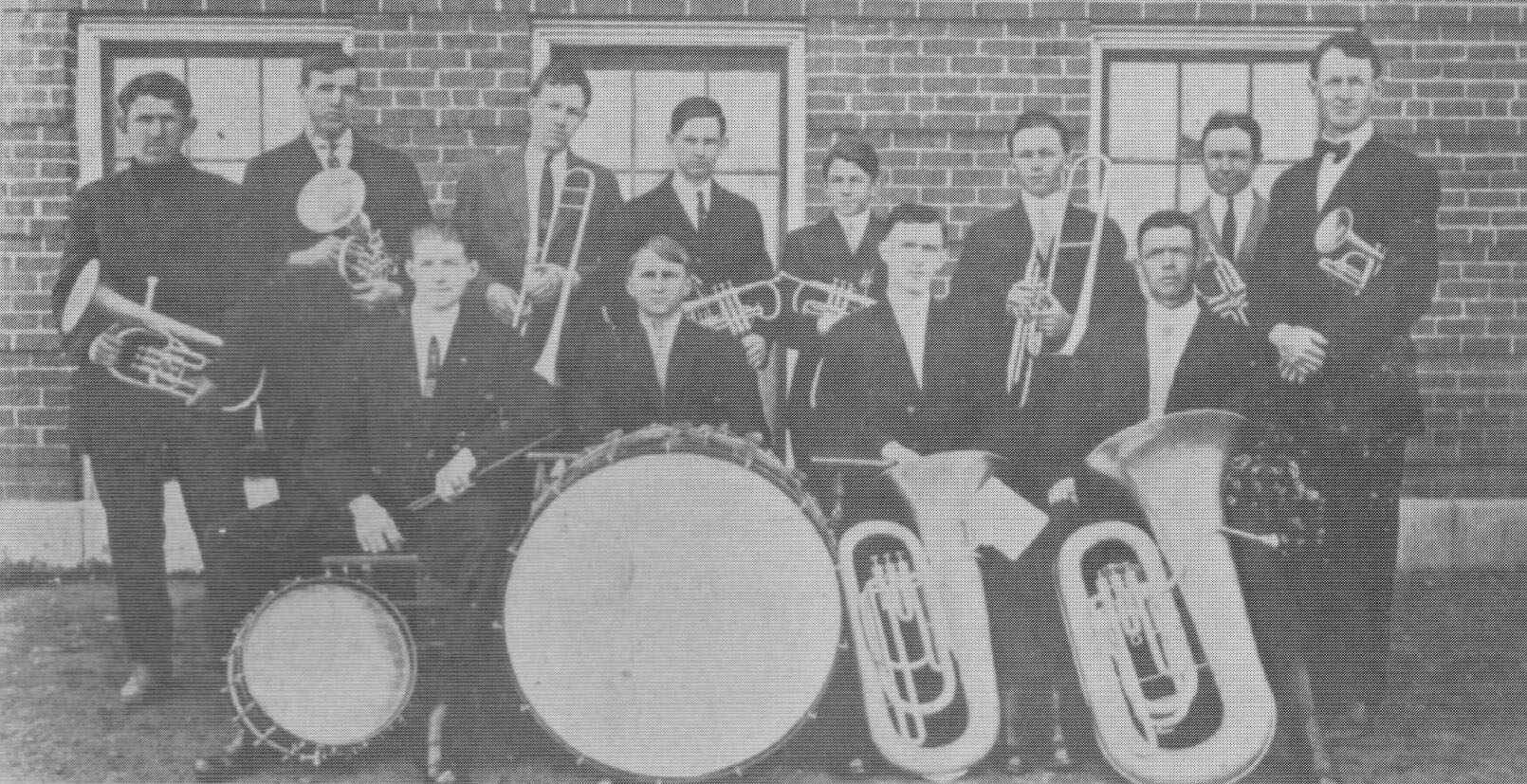 Williamson band