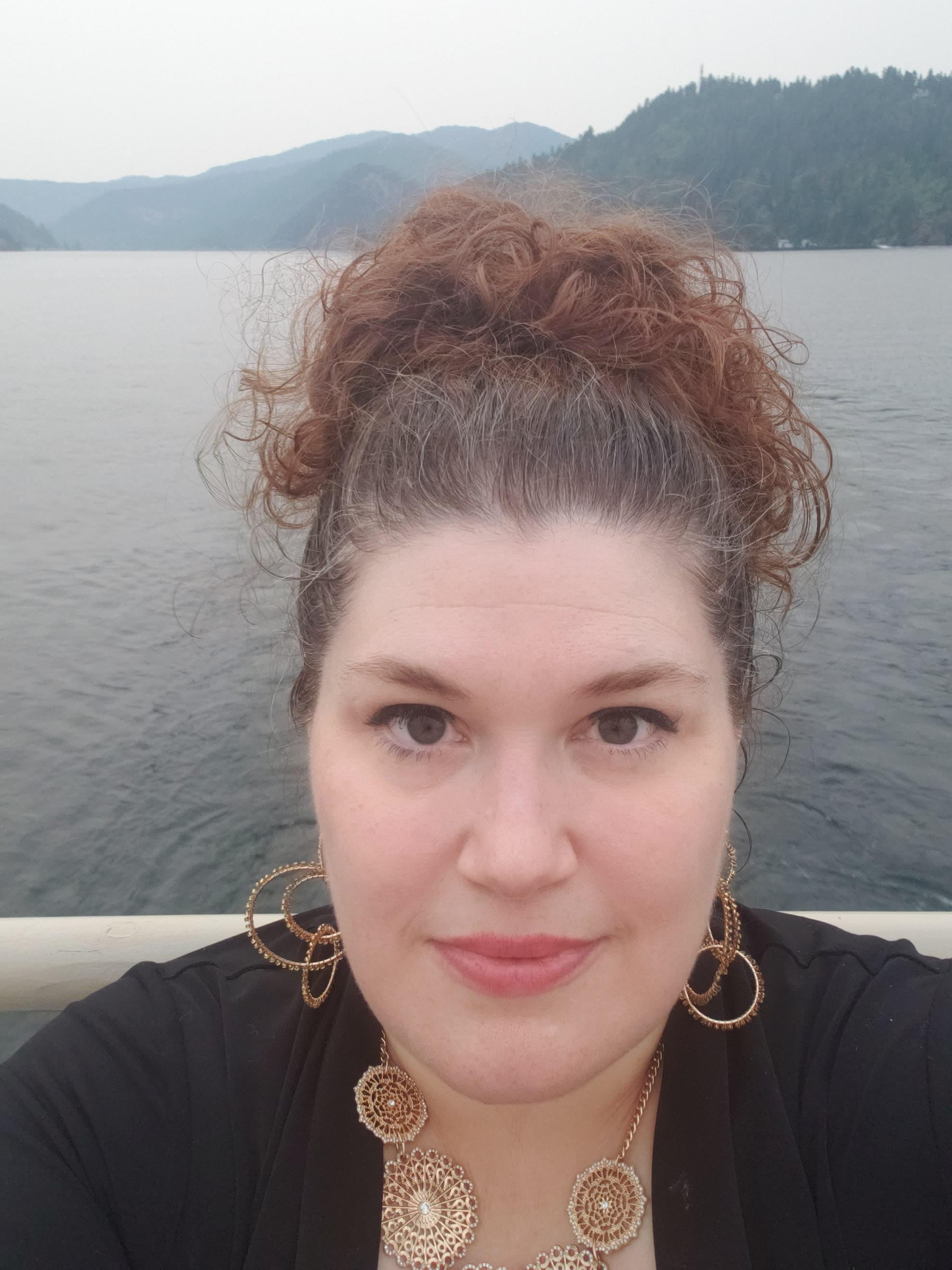 Dr. Amy  Porter profile picture.