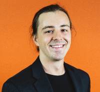 Dr. Cory Fica profile picture.