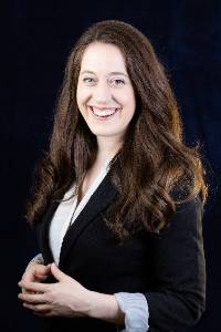 Dr. Katherine  Rohwer profile picture.