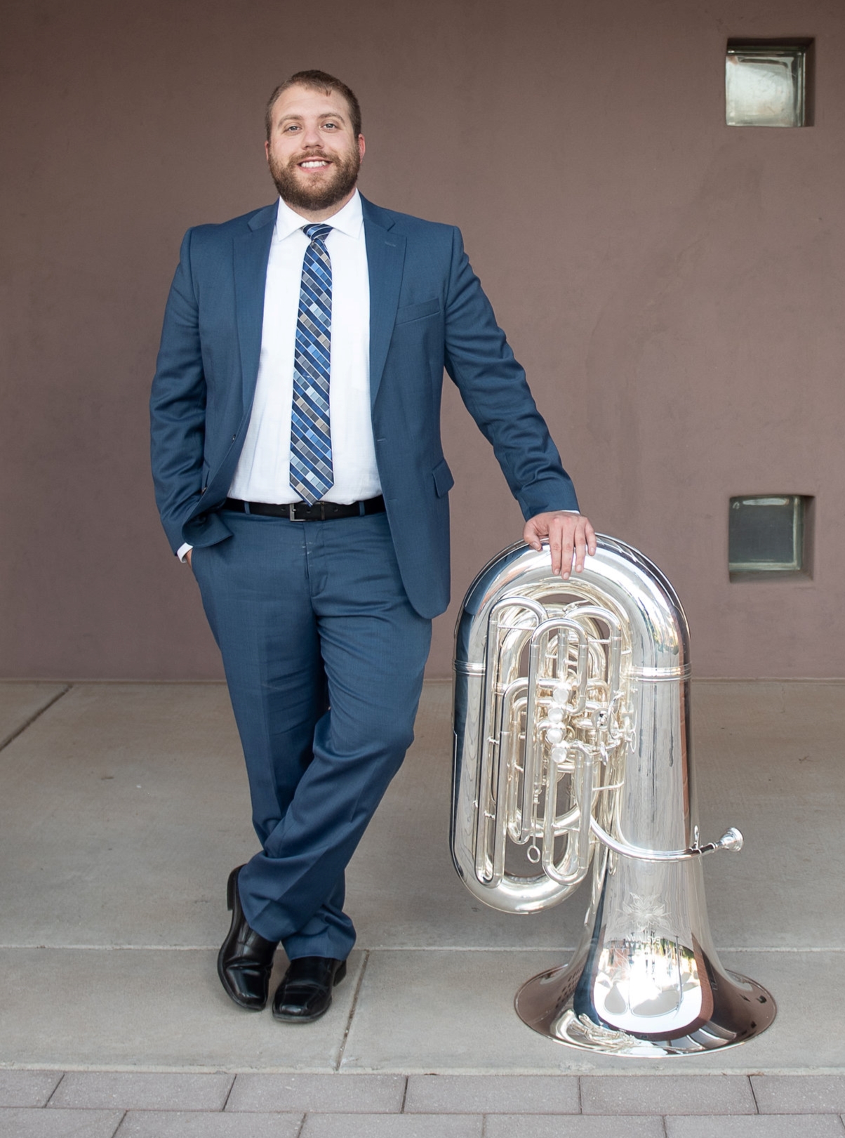 Dr. Ryan  Matejek profile picture.