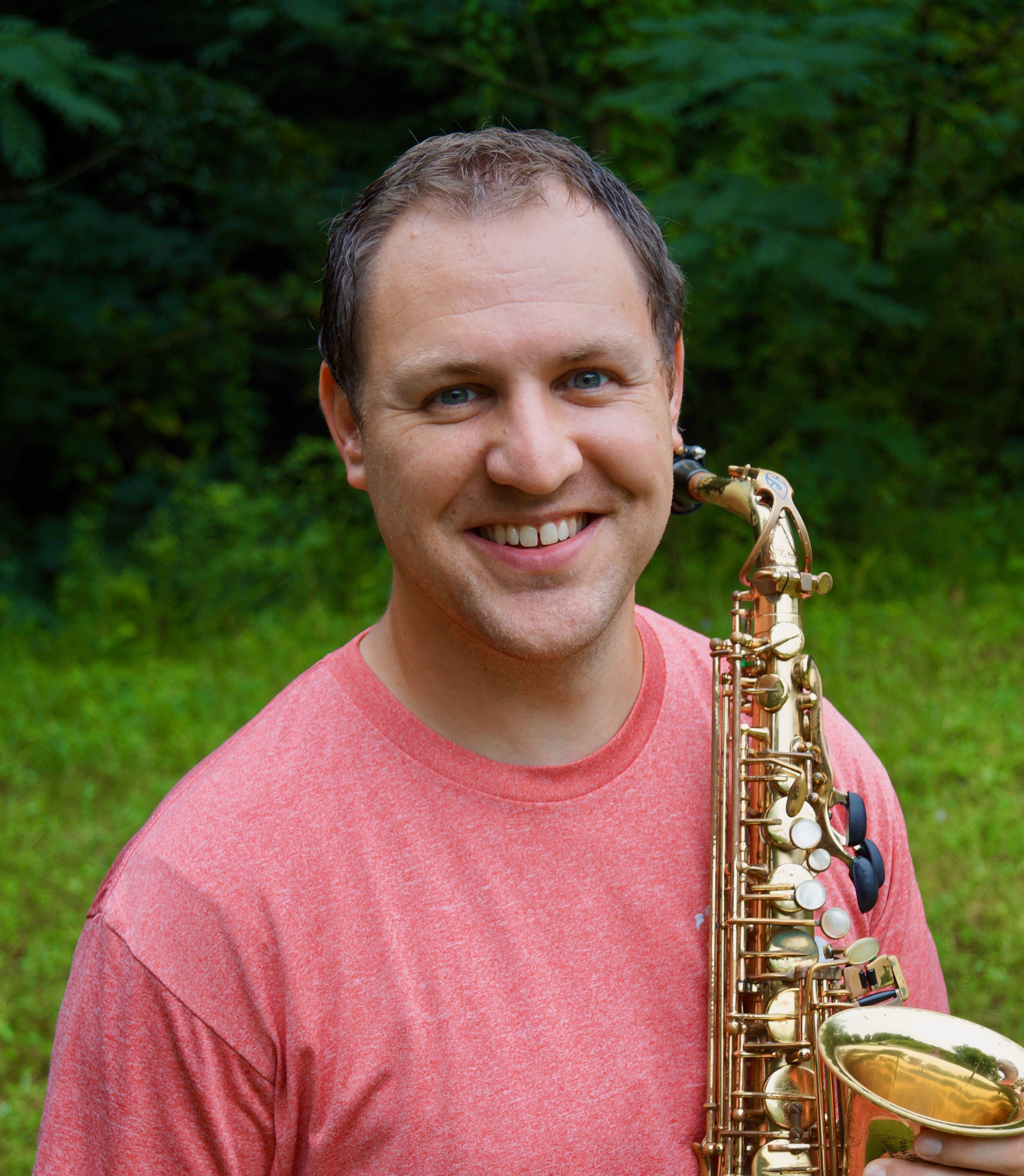 Dr. Nathan Mensink profile picture.