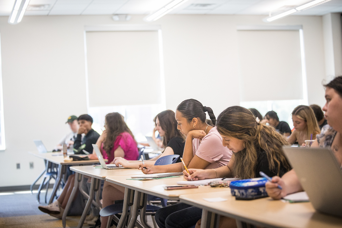 Teaching english to speakers