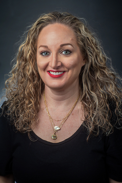 Dr. Mary Sharpe profile picture.