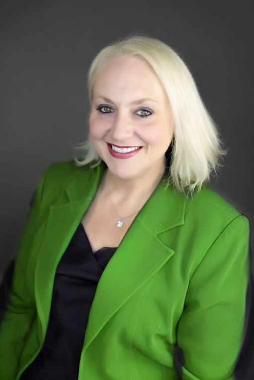 Ms. Stephanie Swatzel profile picture.