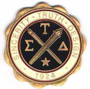 STD circular seal