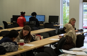 Writing Lab