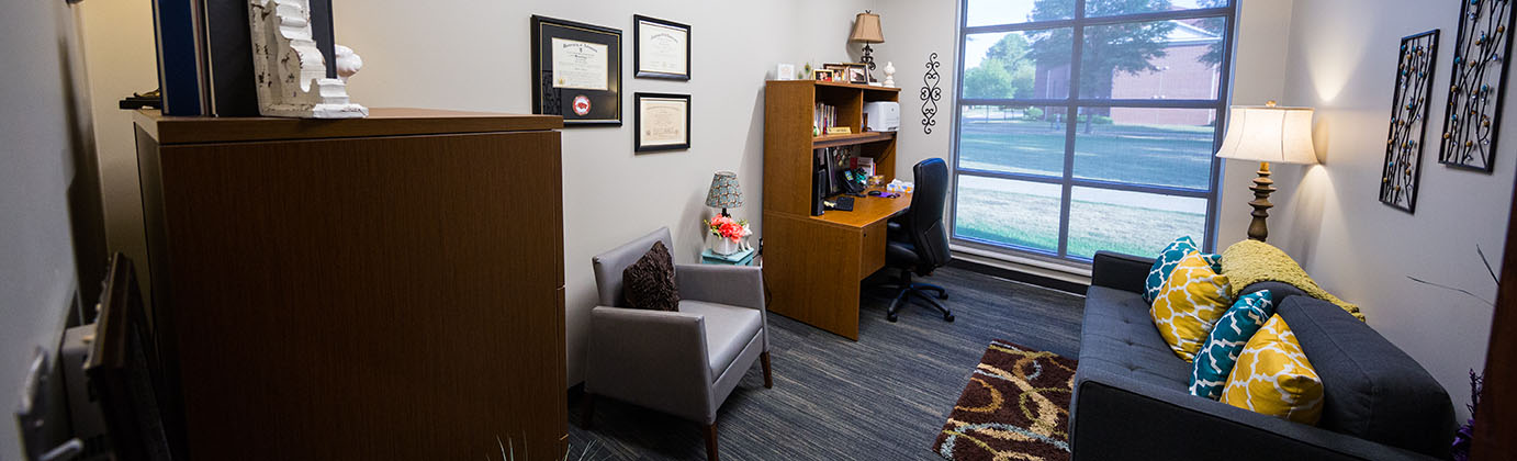 Counseling Center
