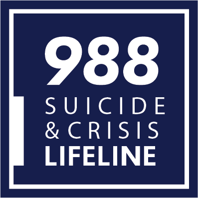 988 suicide line