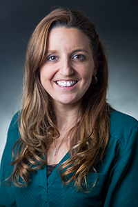 Cori Hinson profile picture.