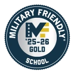 21-22 Military Friendly Award