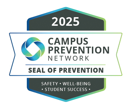 Seal of Prevention