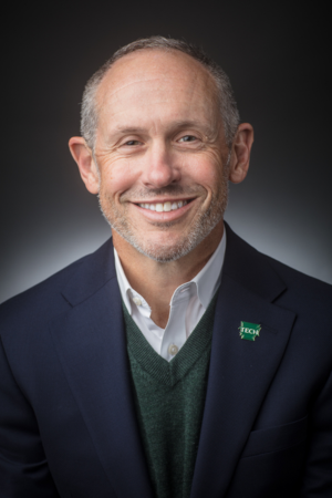Bryan Fisher