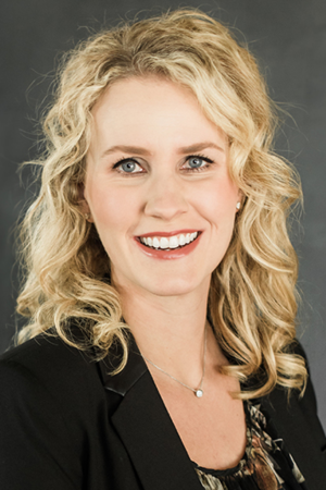Stephanie Duffield