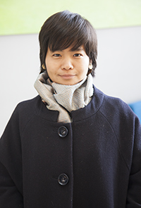 Manami Ishimura