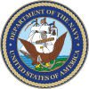 United States Department of the Navy