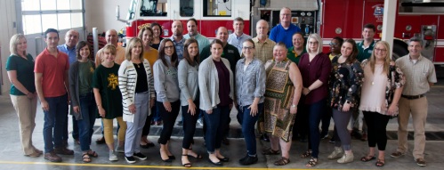 Cohort 3