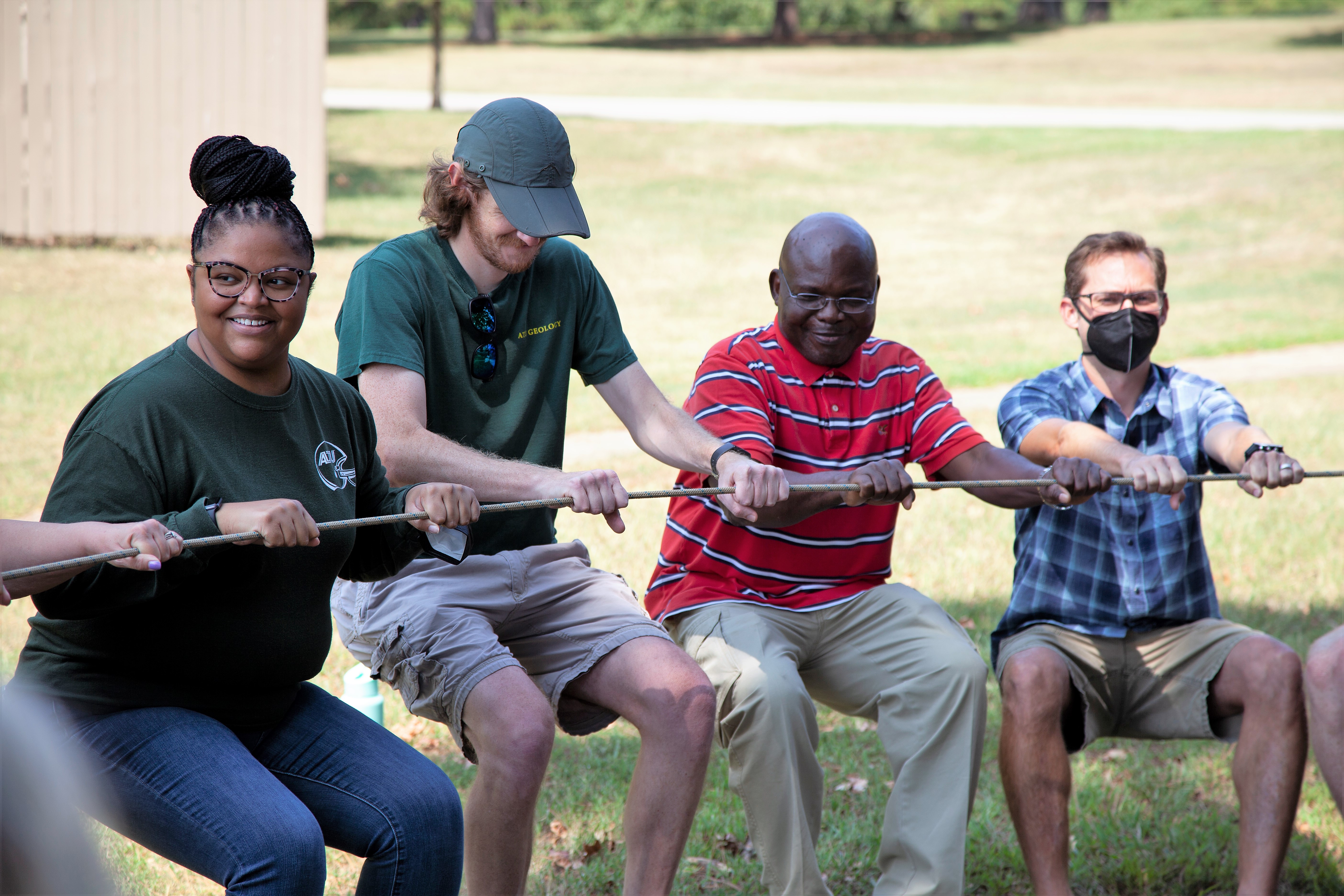 Leadership Tech Cohort 5