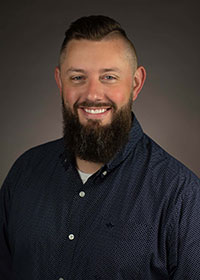 Ryan Taylor Headshot